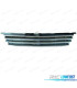 GRIGLIA VOLKSWAGEN VW POLO 6N 94-99 CROMO