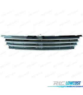 GRIGLIA VOLKSWAGEN VW POLO 6N 94-99 CROMO