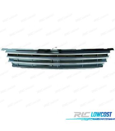 GRIGLIA VOLKSWAGEN VW POLO 6N 94-99 CROMO