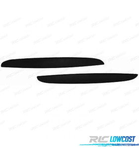 SUPPORTO GRIGLIA BMW E90 05-08 NERO