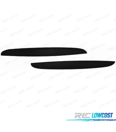 SUPPORTO GRIGLIA BMW E90 05-08 NERO