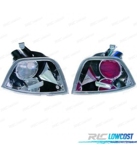 FARI ANABBAGLIANTI LUCE RETROMARCIA FORD FOCUS 98-04