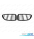 GRIGLIE BMW F06 F12 F13 11-18 LOOK PERFORMANCE NERO LUCIDO