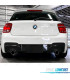 SPOILER ALETTONE PER BMW F21 11-19 LOOK M 3P