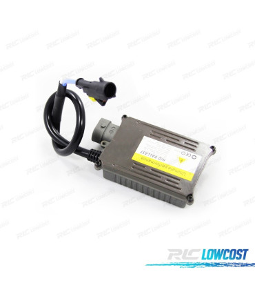 CENTRALINA XENON 35W