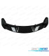 SPOILER ALERON MERCEDES CLASSE A W177 18- LOOK AMG A45 NERO LUCIDO
