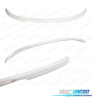 SPOILER ALARE PER BMW F33 13-18 LOOK M4