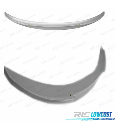 SPOILER ALARE BMW F36 SERIE 4 GRAN COUPE 13-18 LOOK M PERFORMANCE