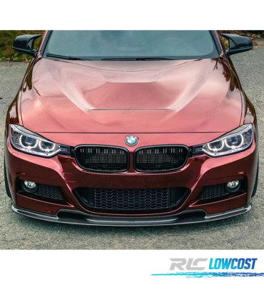 COFANO BMW F30 F31 F32 F33 F36 LOOK GTS