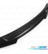 SPOILER ALARE BMW E92 06-14 LOOK M4 CARBONIO