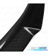 SPOILER ALARE BMW E92 06-14 LOOK M4 CARBONIO