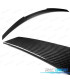 SPOILER ALARE BMW F44 20- LOOK M4 CARBONIO