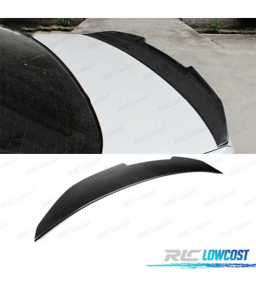SPOILER ALARE BMW F44 20- LOOK PSM CARBONIO