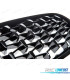 GRIGLIE PER BMW X5 E70 X6 E71 07-14 NERO DIAMANTE