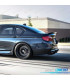 SPOILER ALARE PER BMW F10 10- LOOK PSM CARBONIO