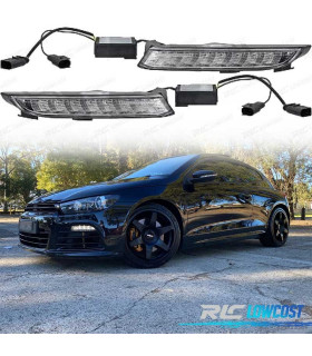 KIT LUCE DIURNA VOLKSWAGEN VW SCIROCCO 15-