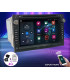 RADIO GPS ANDROID 10 PER VOLKSWAGEN VW NAVIGATORE 7" USB TATTILE HD