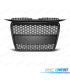 GRIGLIA AUDI A3 05-08 LOOK RS3 NERO