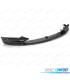 SPOILER LABBRO ANTERIORE IN CARBONIO PER BMW SERIE 5 F10 F11 PACK M-PERFORMANCE