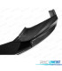SPOILER LABBRO ANTERIORE IN CARBONIO PER BMW SERIE 5 F10 F11 PACK M-PERFORMANCE