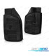 FANALI VOLKSWAGEN VW TRANSPORTER T5 2P 03-09 LED SFONDO NERO AFFUMICATO