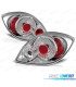 FANALI PER FORD KA 96-08 FONDO CROMATO