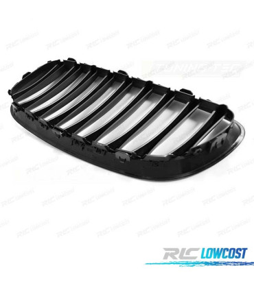 GRIGLIE BMW Z4 E89 09- ROADSTER COUPE LOOK M NERO OPACO