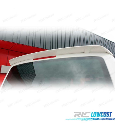 SPOILER ALARE VOLKSWAGEN VW T5 CARAVELLE 10-15 GFK