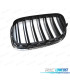 GRIGLIA PER BMW SERIE 7 F01 09-15 LOOK M COLORE CROMATO