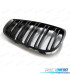 GRIGLIE BMW E92 E93 06-10 LOOK M4 NERO LUCIDO