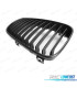 GRIGLIA PER BMW E81 E87 82 88 09.07-13 NERA OPACA
