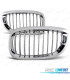 GRIGLIA BMW SERIE 3 E46 03-06 COUPE CABRIO CROMATA