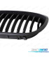 GRIGLIA BMW SERIE 3 E46 COUPE CABRIO 03-07 NERO