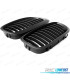 GRIGLIA BMW SERIE 3 E46 COUPE CABRIO 03-07 NERO