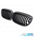 GRIGLIA BMW SERIE 3 E46 COUPE CABRIO 03-07 NERO