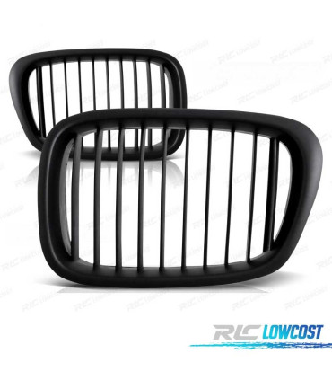 GRIGLIE BMW E39 95-03 NERA