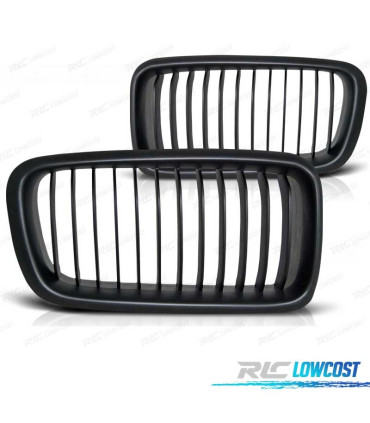 GRIGLIA PER BMW SERIE 7 E38 95-02 NERA