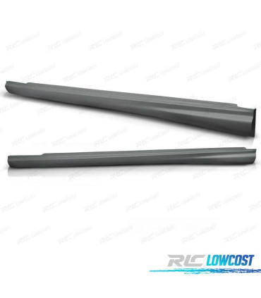 MINIGONNE MERCEDES CLASSE E W211 02-09 LOOK AMG