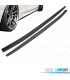 AGGIUNTE PEDANE BMW F32 F33 F36 13-18 LOOK M PERFORMANCE