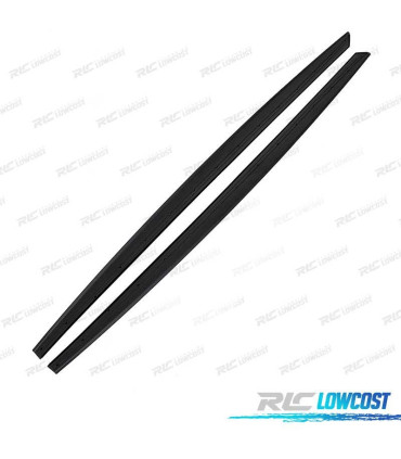 AGGIUNTE PEDANE BMW F32 F33 F36 13-18 LOOK M PERFORMANCE