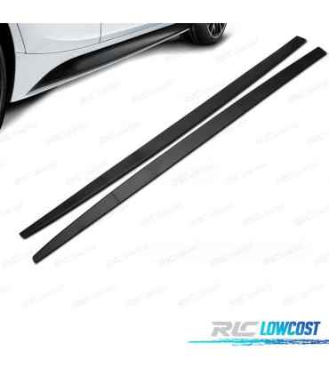 AGGIUNTO PARASASSI BMW F22 F23 LOOK PERFORMANCE M