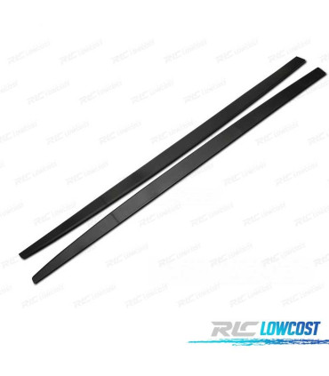 AGGIUNTO PARASASSI BMW F22 F23 LOOK PERFORMANCE M