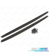 PARAFANGHI LATERALI BMW F10 F11 10-17 LOOK M PERFORMANCE
