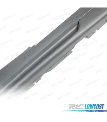 PROFILI LATERALI BMW E81 E82 E88 06-13 LOOK M PERFORMANCE