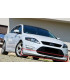 SPOILER LIP ANTERIORE PER FORD MONDEO MK4 LOOK TITANIUM 07-14