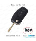 CHIAVE COMPLETA FORD FOCUS 05-10 MONDEO 07-10 FIESTA 09-10 C-MAX 03-10 S-MAX 06-10 GALAXY 06-10 FANALI