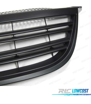 GRIGLIA VOLKSWAGEN VW TIGUAN 07-11 NERA