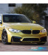 COFANO BMW F30 F31 F32 F33 F36 14-18 LOOK M4
