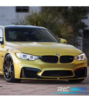 COFANO BMW F30 F31 F32 F33 F36 14-18 LOOK M4