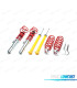 SOSPENSIONE FILETTATA TA TECHNIX PER SKODA OCTAVIA 08-19 SUPERB III